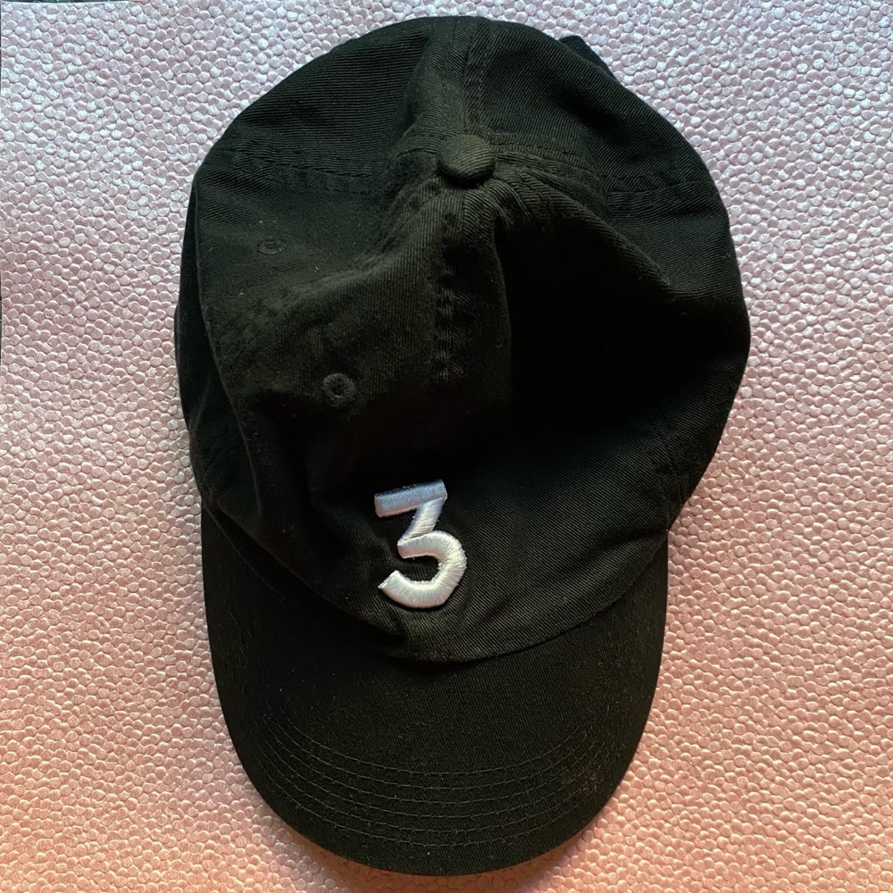 Chance the Rapper Hat